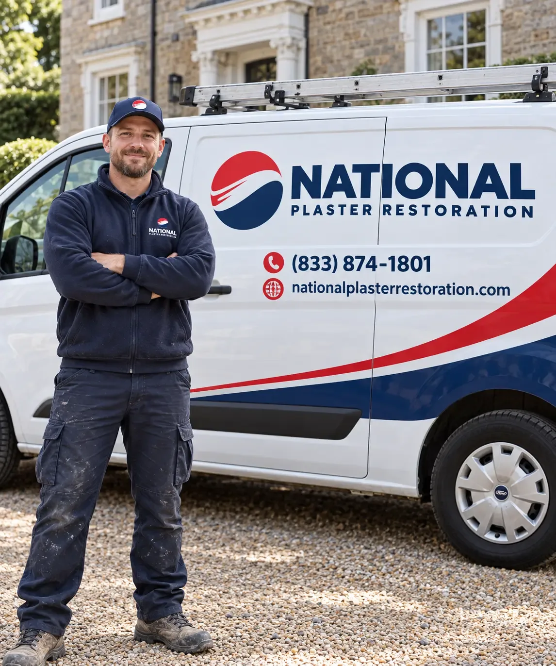 Plaster Repair company in Marquette, MI
